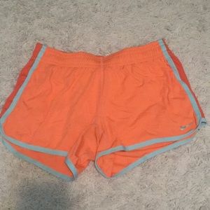Women’s running shorts